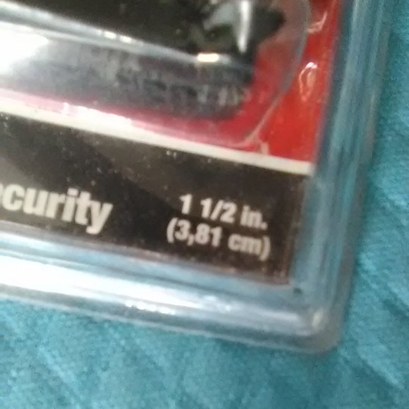 ACE Padlock - Picture 8 of 8